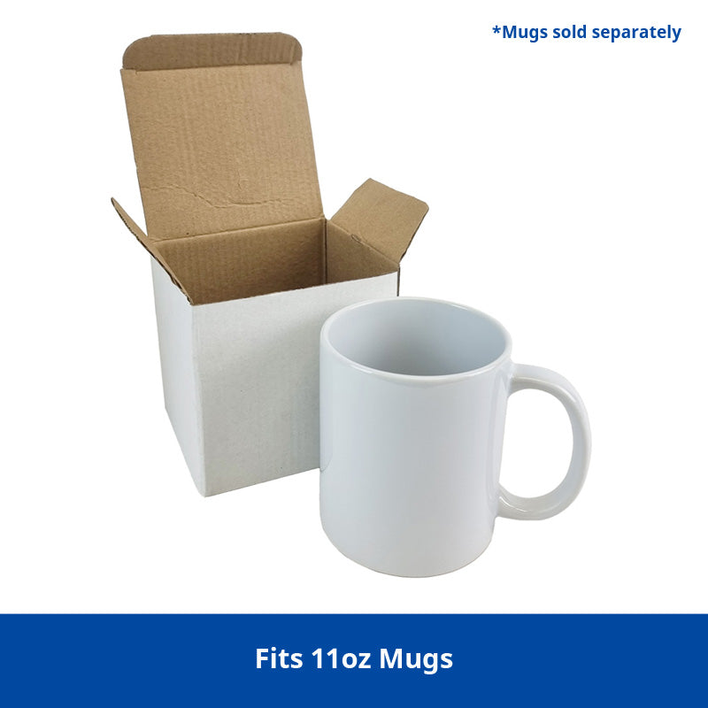 Mug Box (Box of 36)