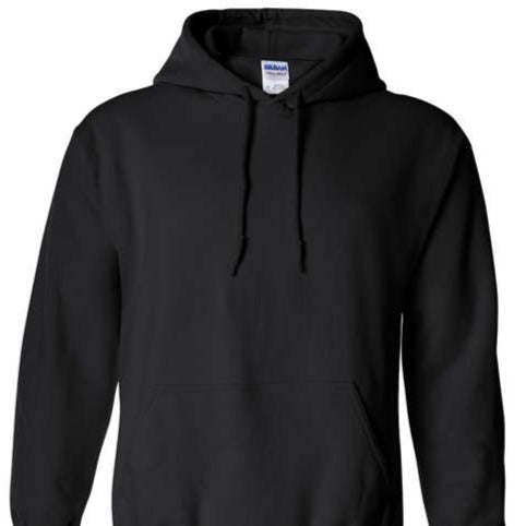 Hooded Sweatshirt (hoodie)