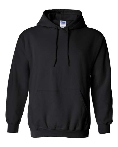 Embroidery Hoodie Sweater (Customized)