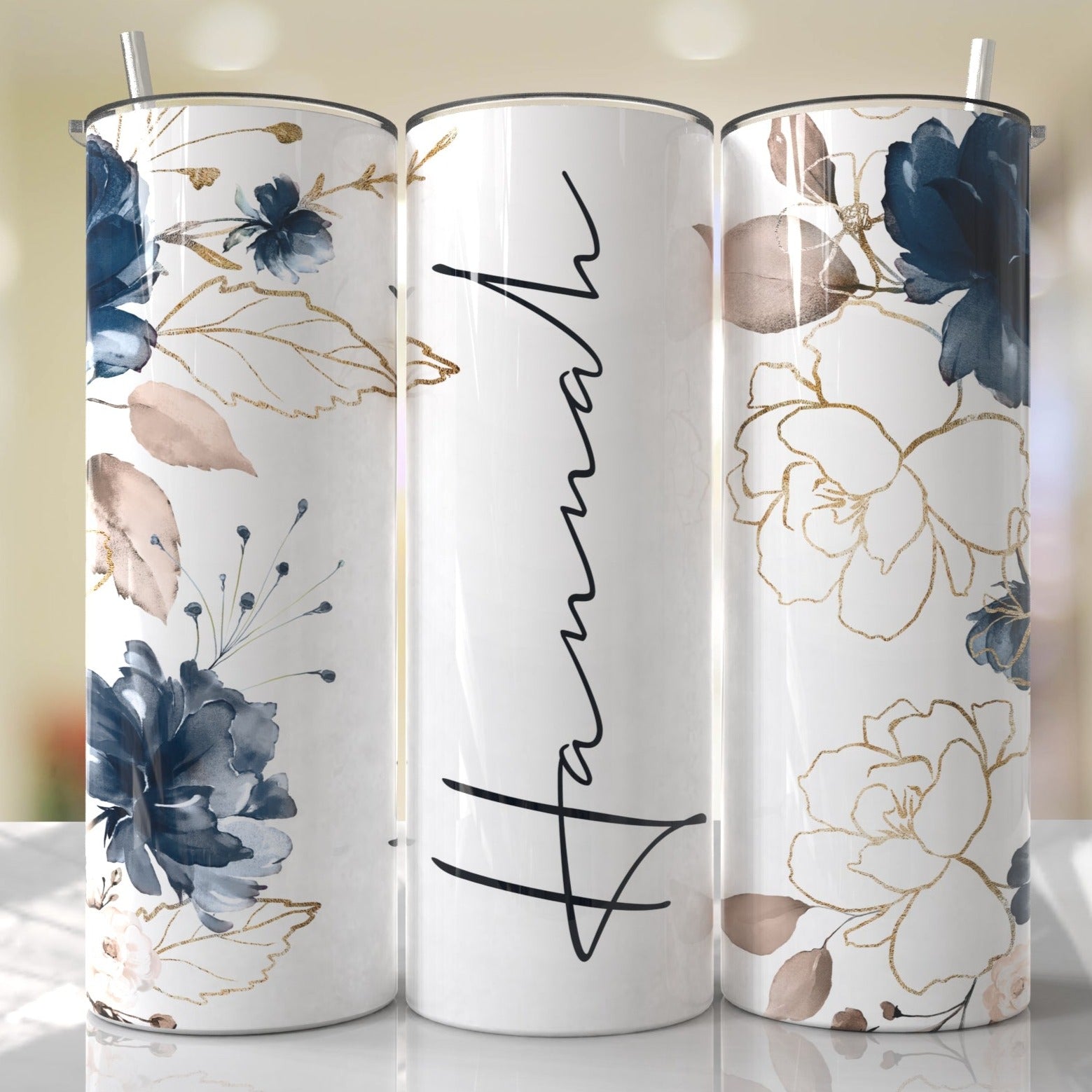 Customized 20oz Tumbler