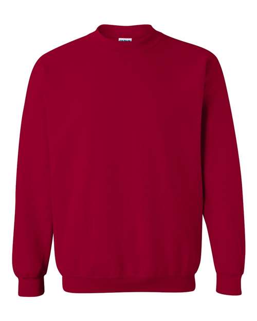 Crew Neck Sweatshirt