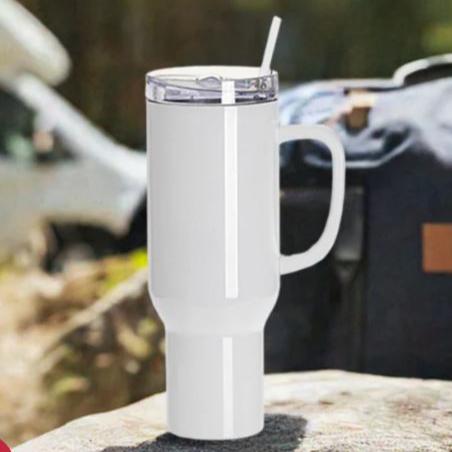 40oz Tumbler