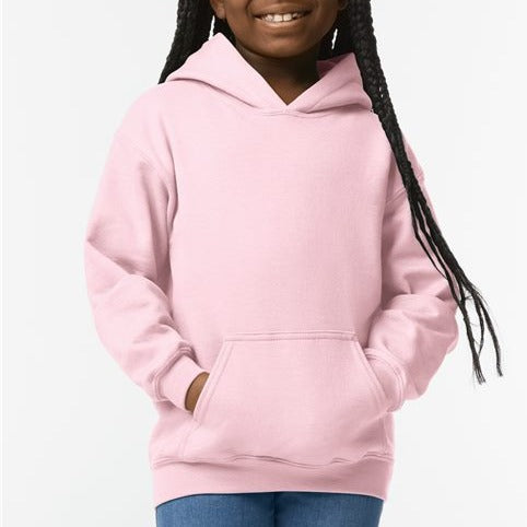 Hooded Sweatshirt (hoodie)
