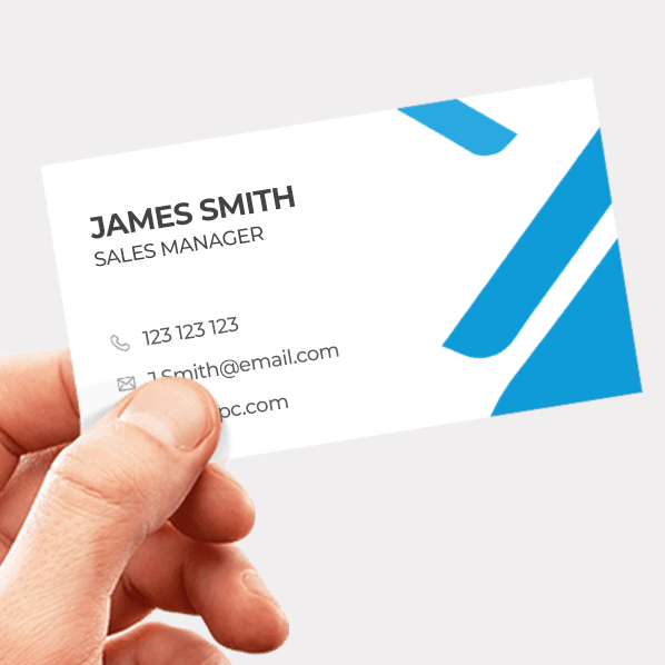 Business cards