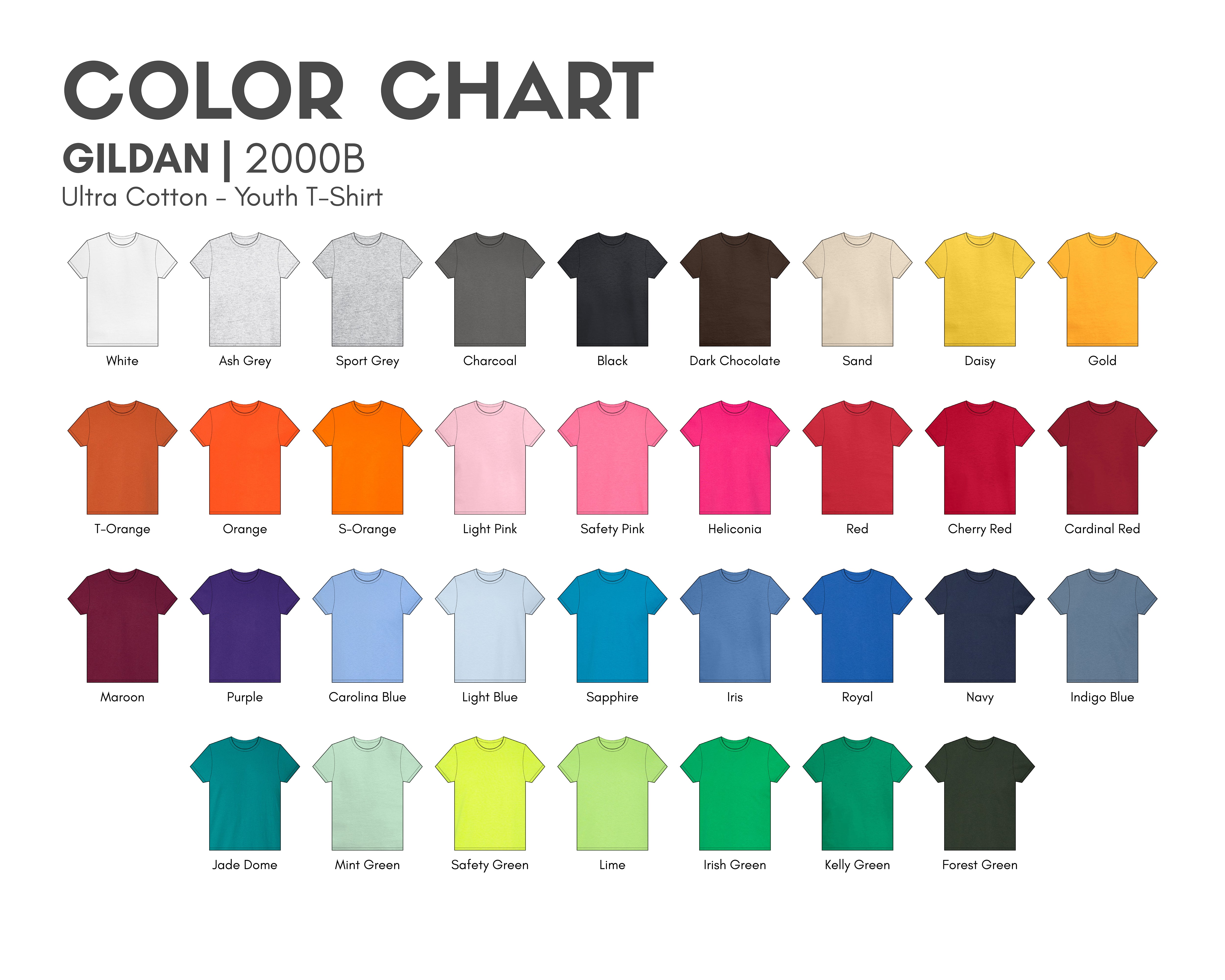 Custom T-Shirts