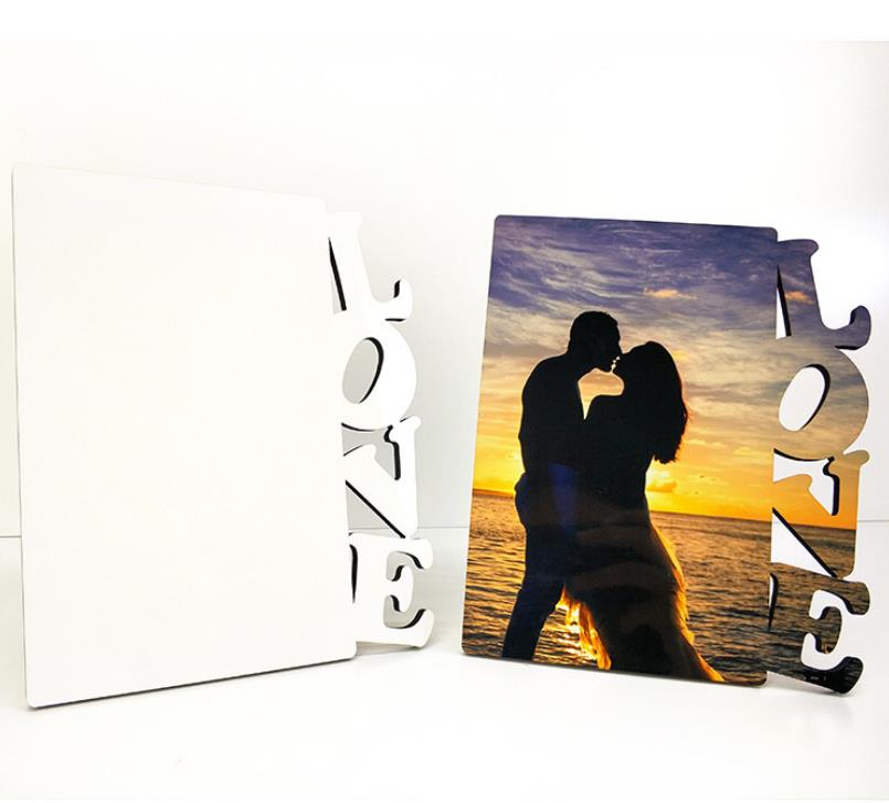 Personalized Photo Frame