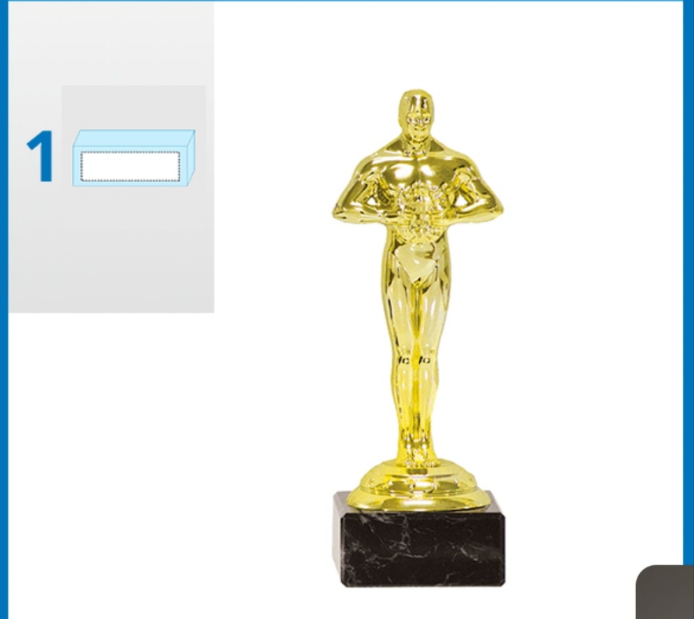 Trophies