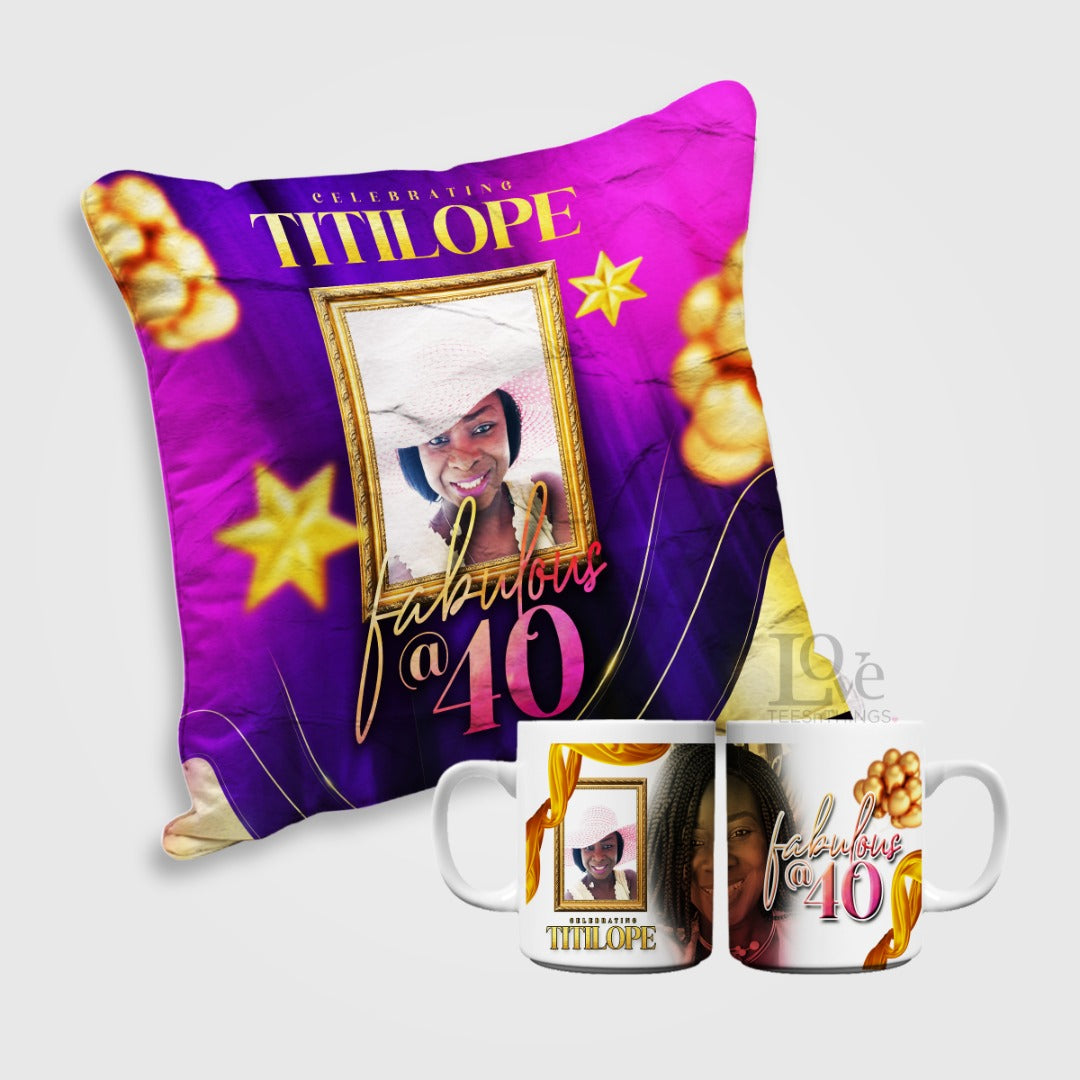 Customized Gift Sets