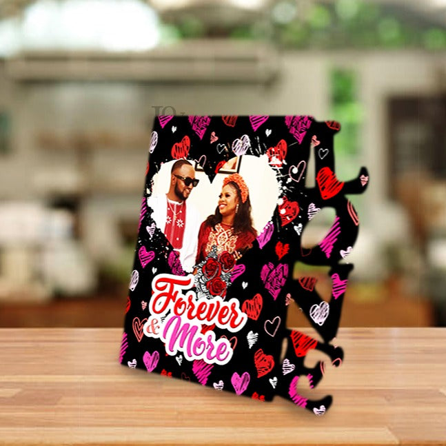 Personalized Photo Frame