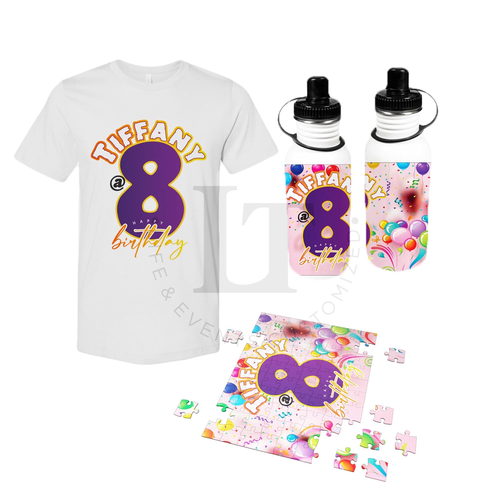 Customized Gift Sets