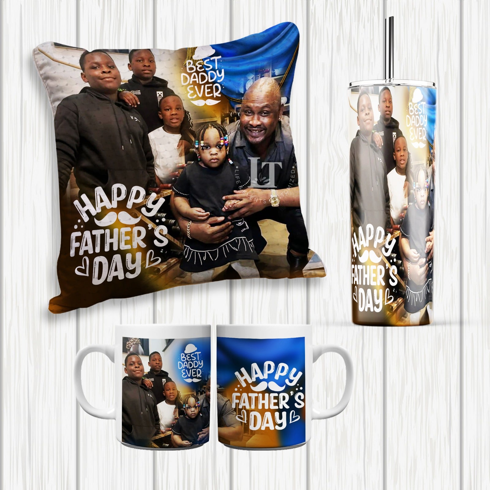 Customized Gift Sets