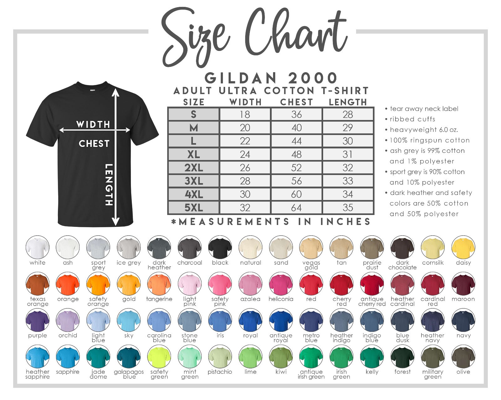 Custom T-Shirts