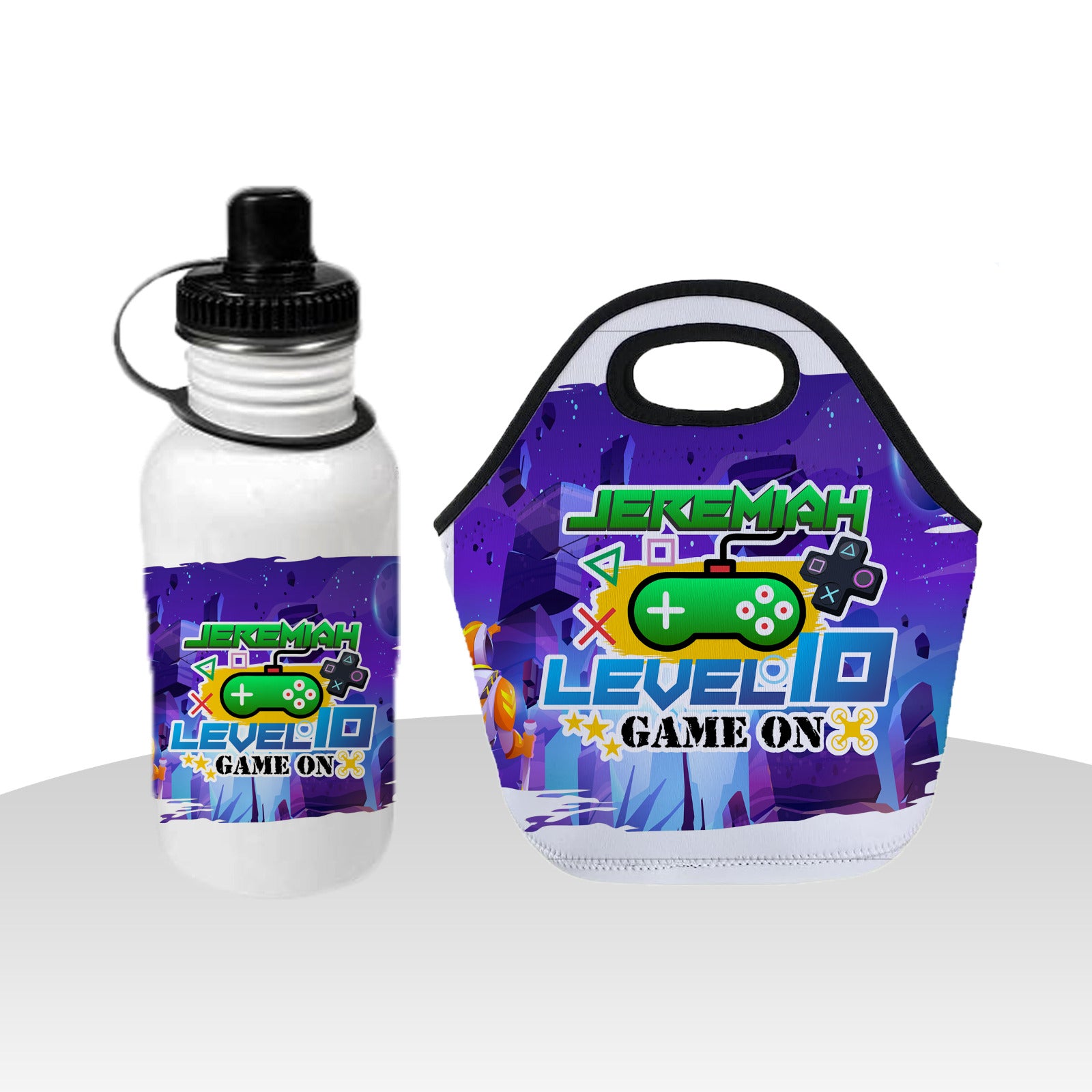 Customized Gift Sets