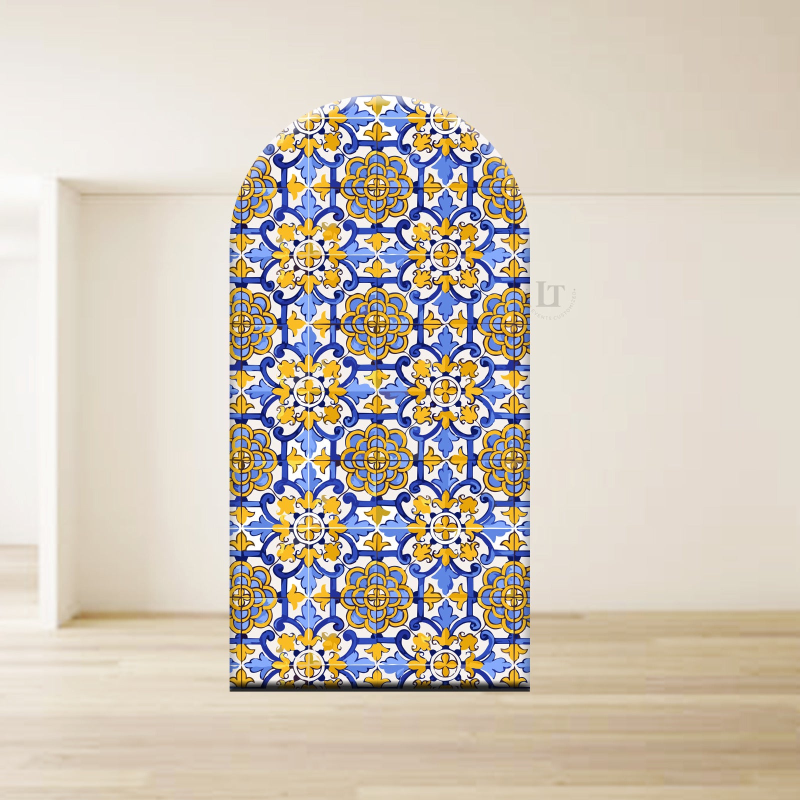 Custom Printable Vinyl - Cut-Out (Adhesive Back)
