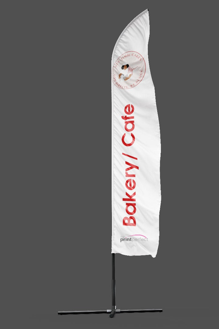 Feather Flags