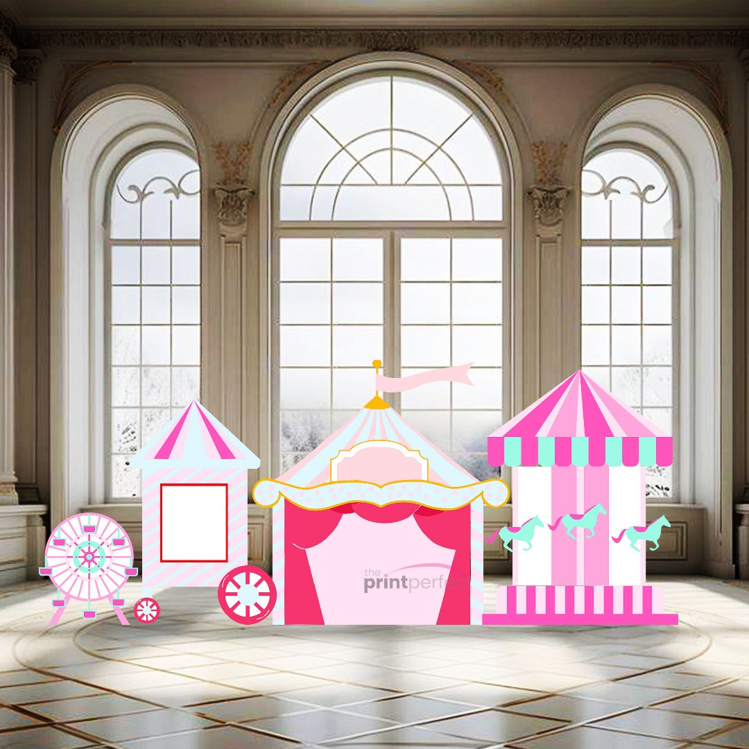 Circus Theme