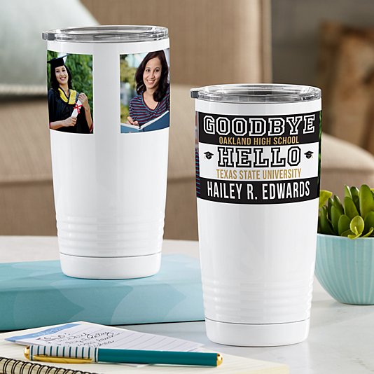 Customized 20oz Tumbler