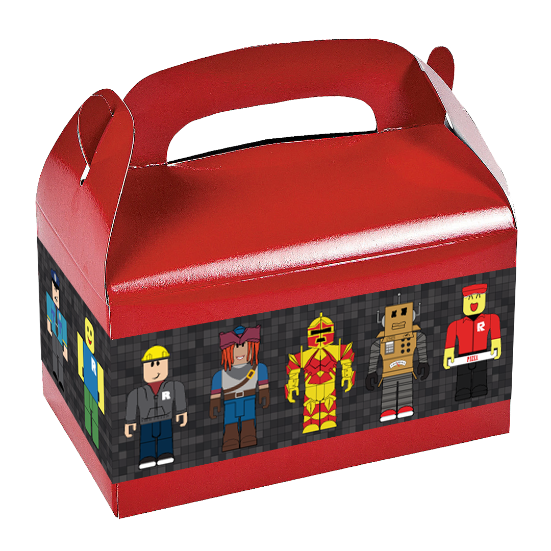 Loot Box minimum of 24