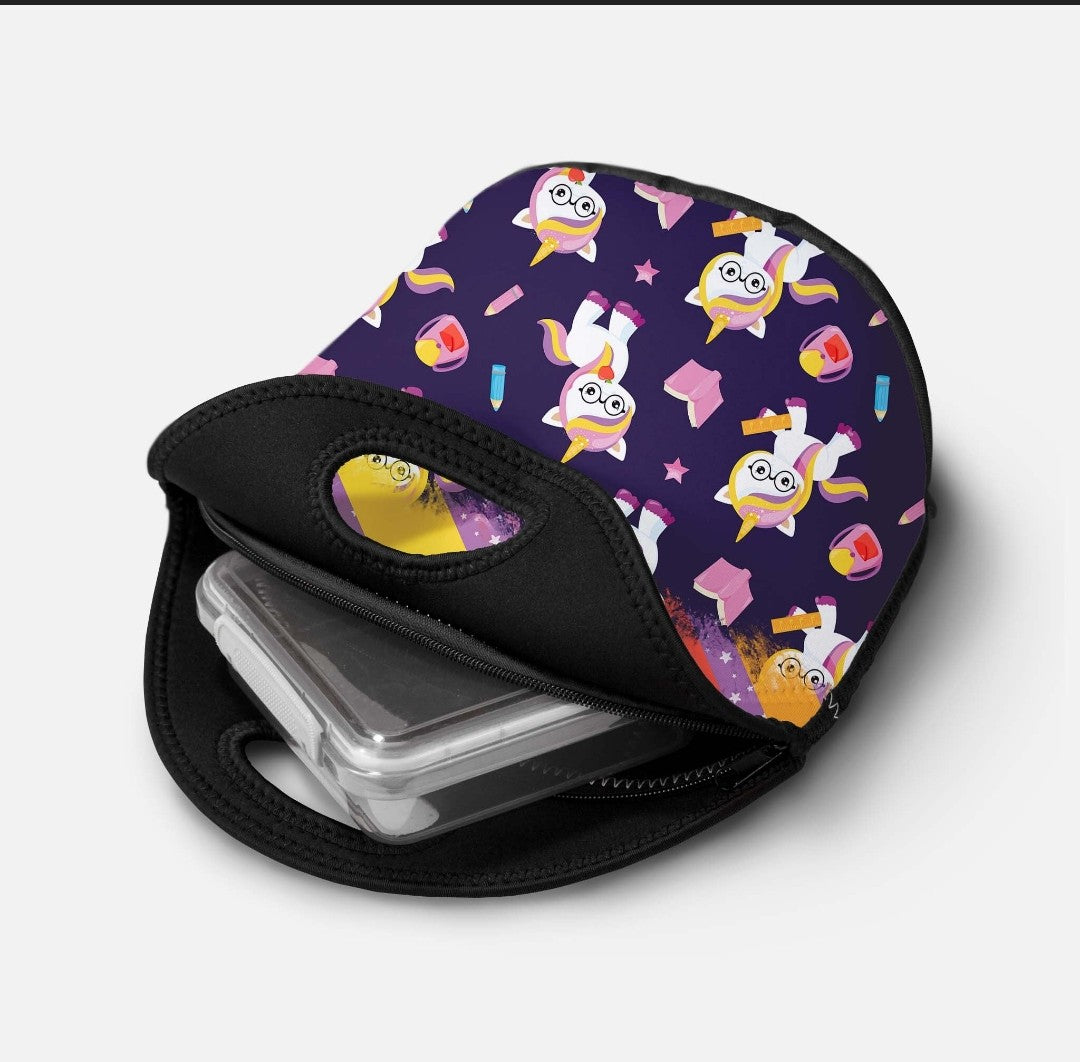 Customized Reusable Lunch Box