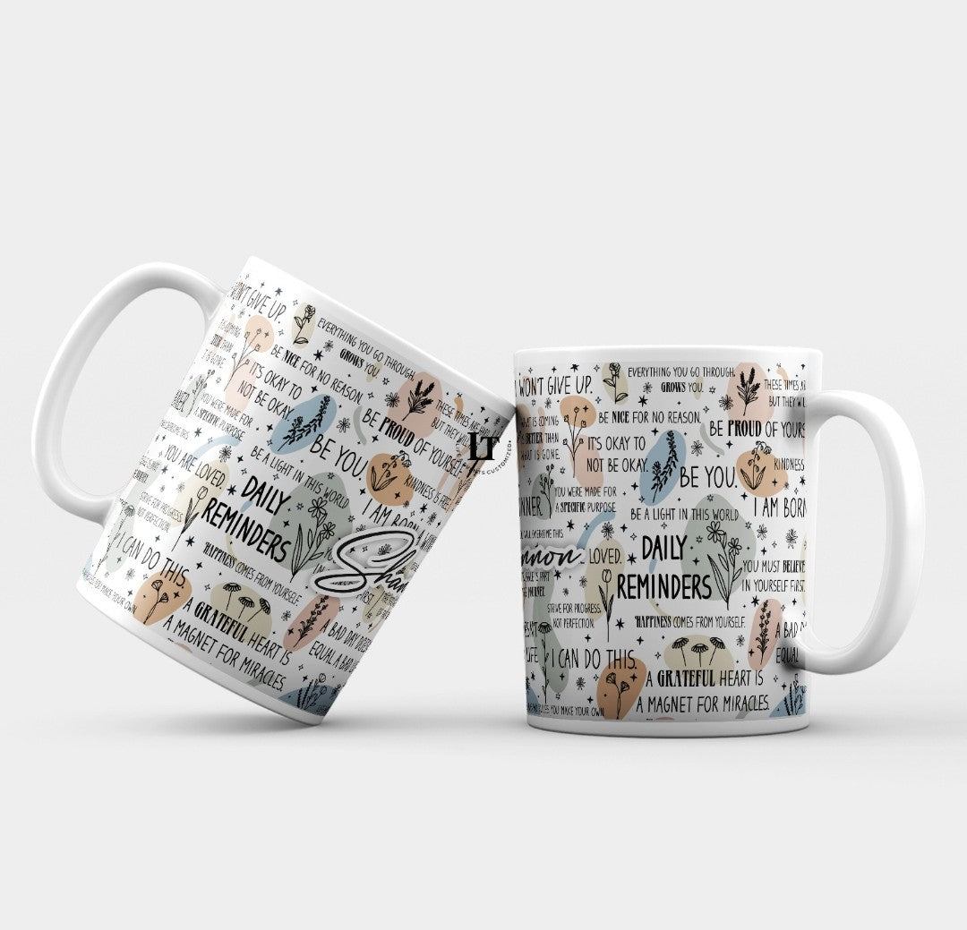 Custom Mug