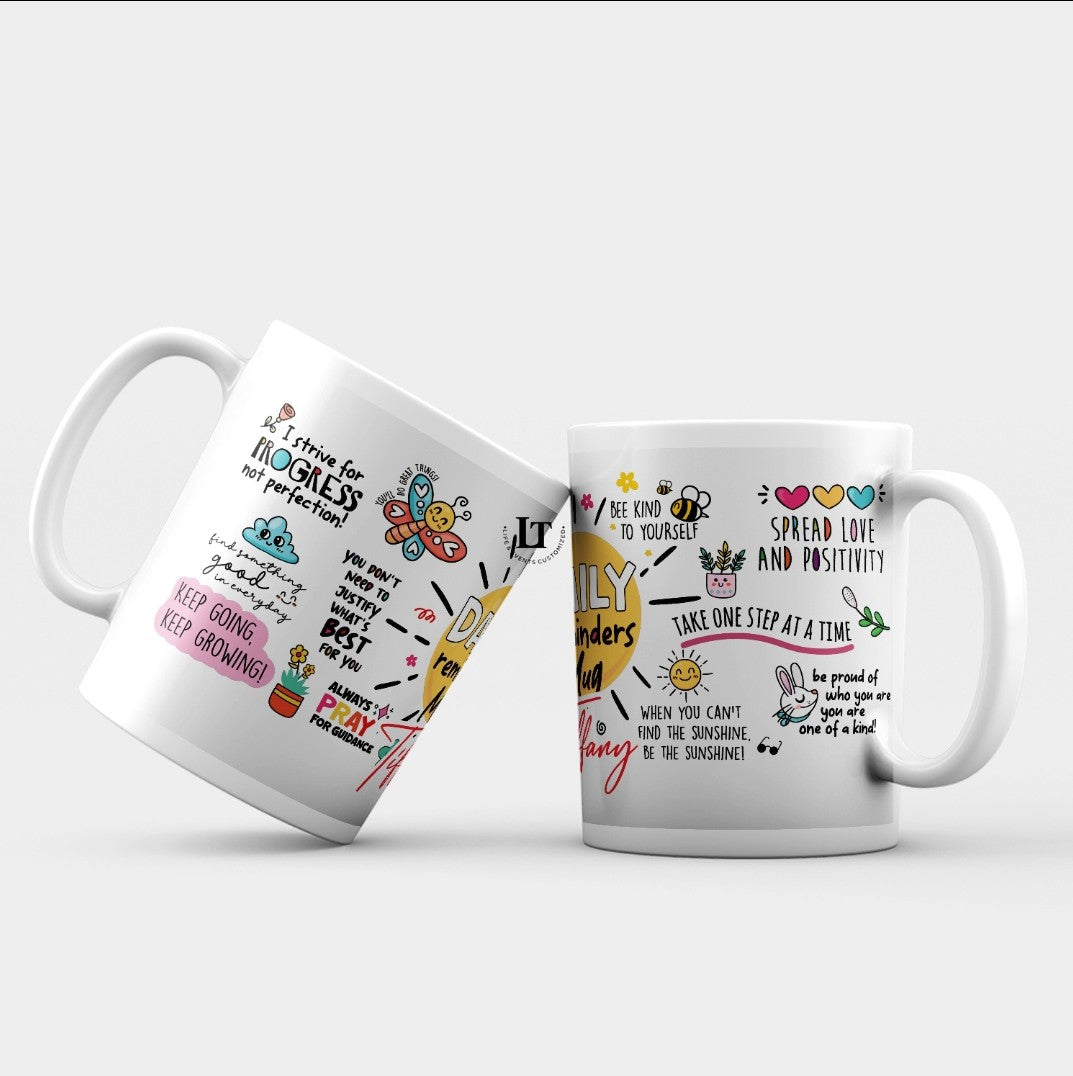Custom Mug