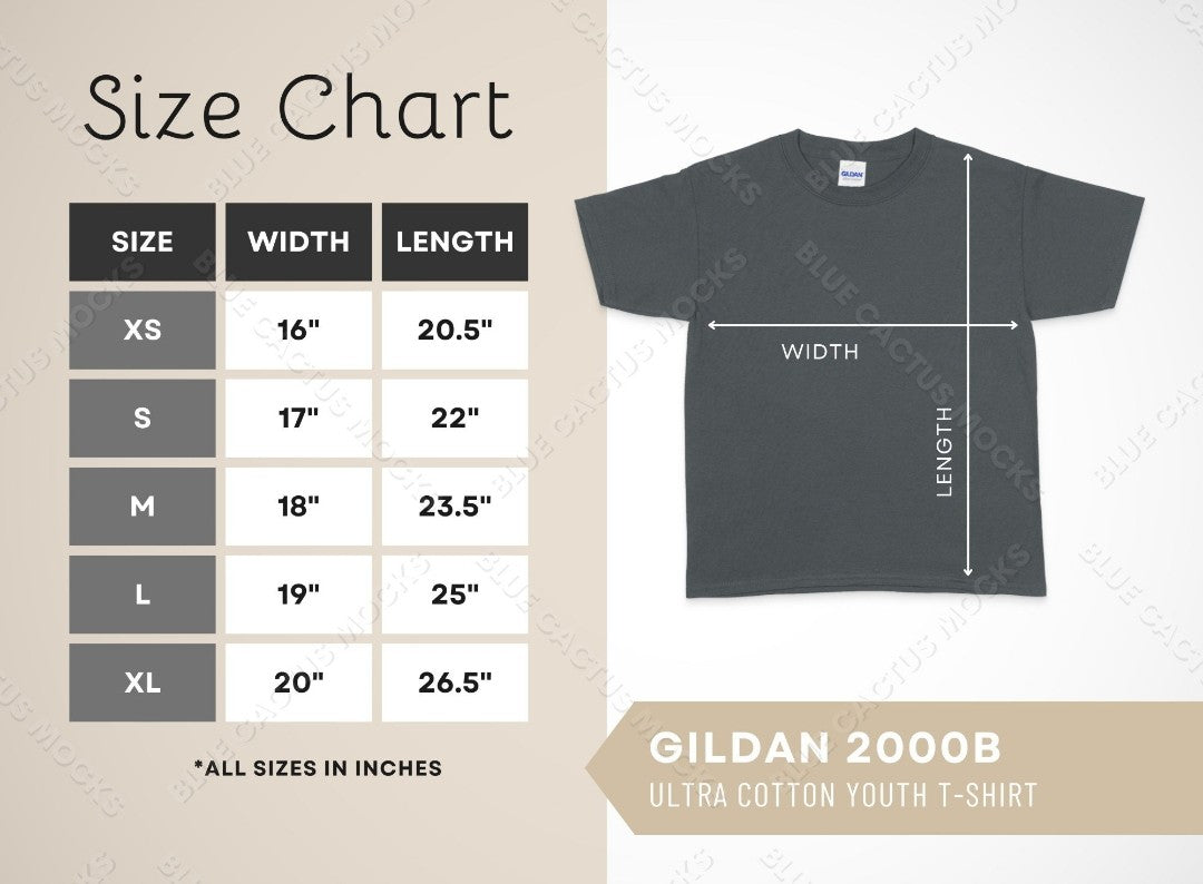 Custom T-Shirts