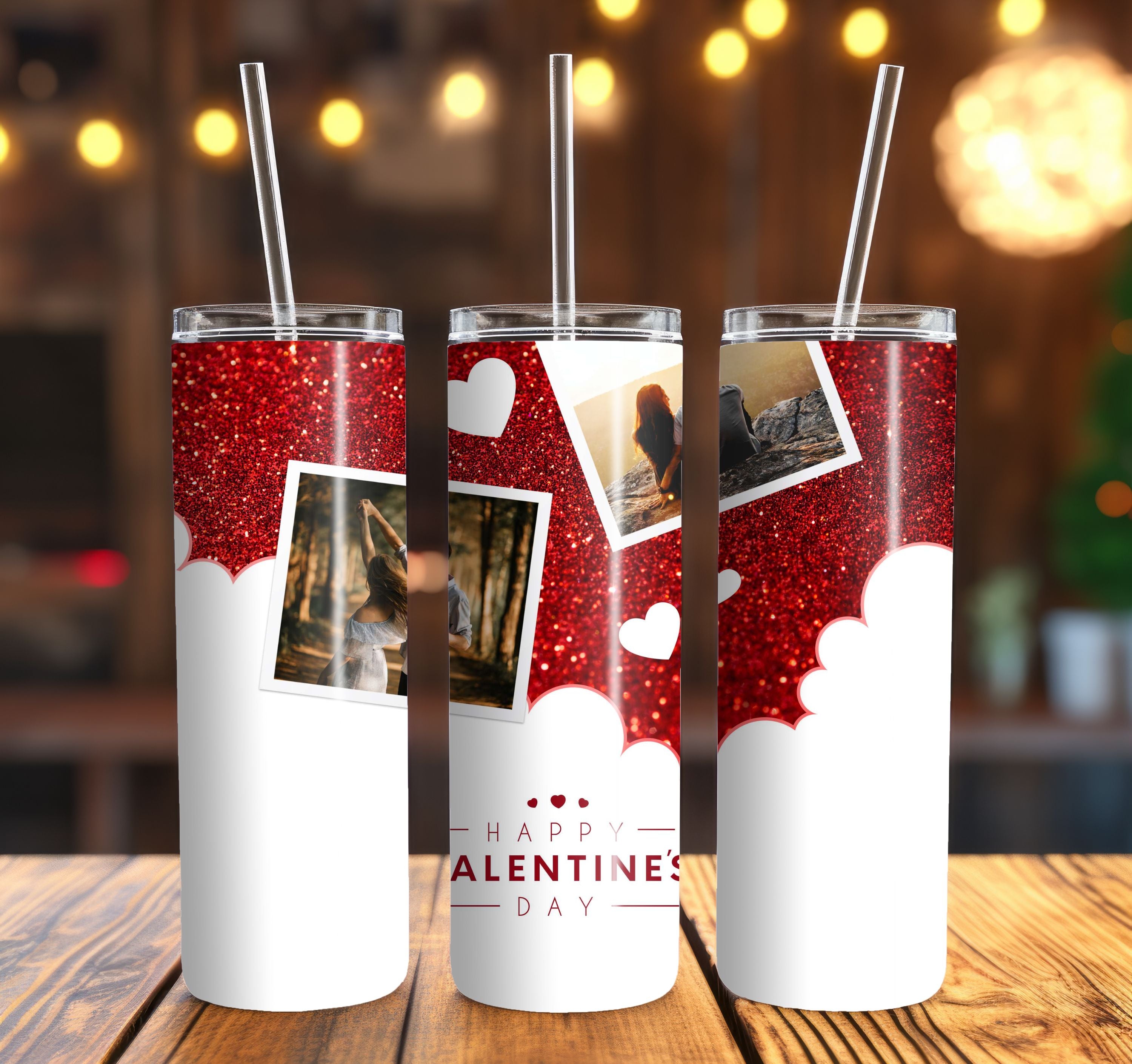 Customized 20oz Tumbler