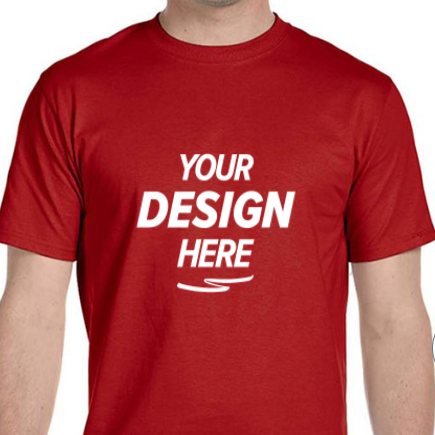 Custom T-Shirts