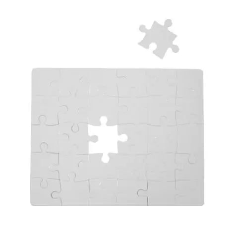 Personalized Puzzle