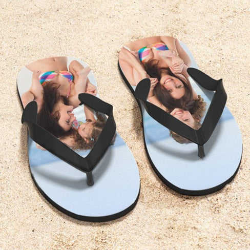 Personalized Flip Flop