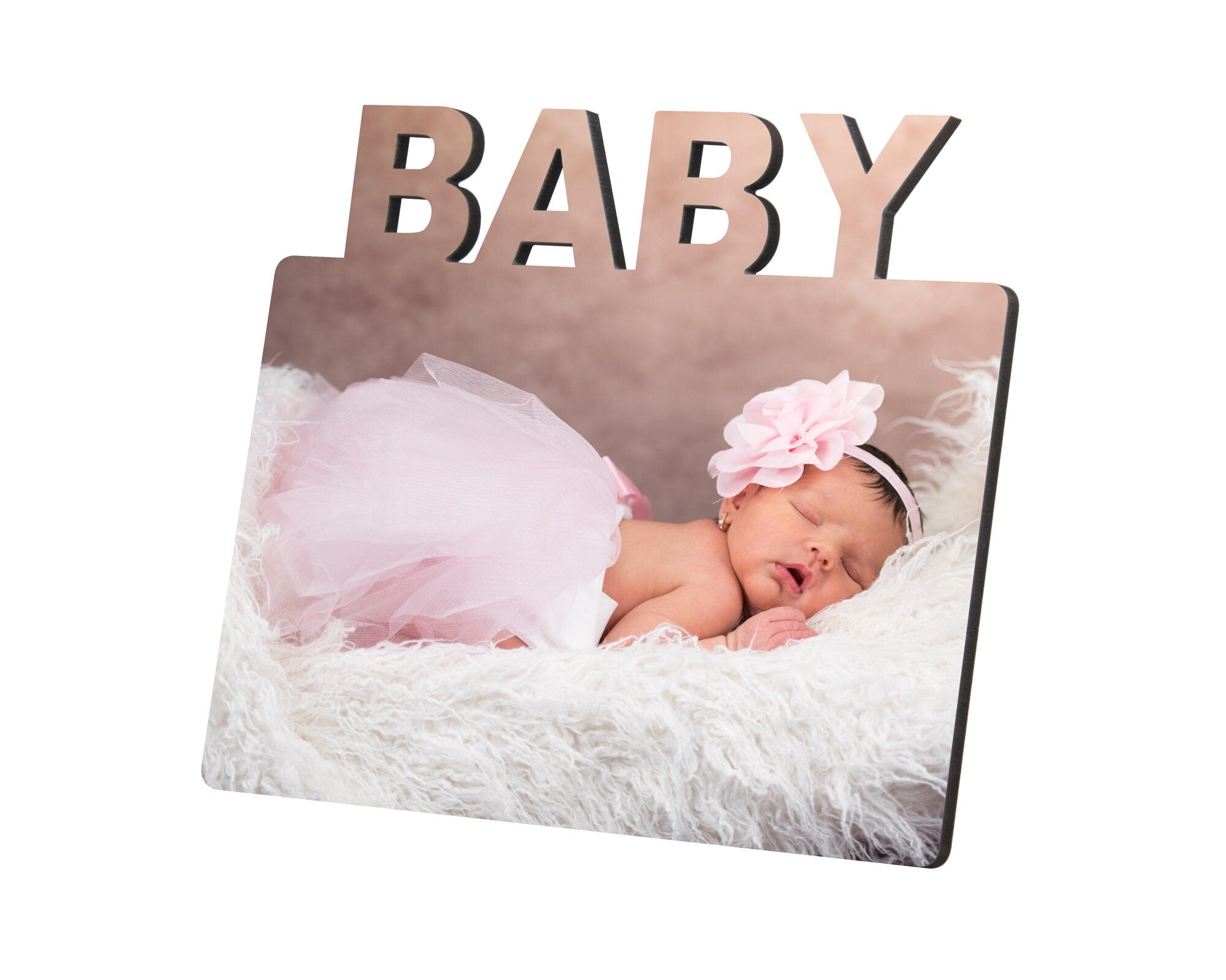 Personalized Photo Frame
