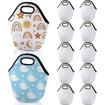 Customized Reusable Lunch Box