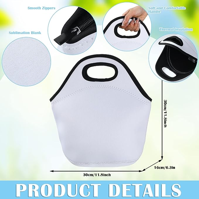 Customized Reusable Lunch Box