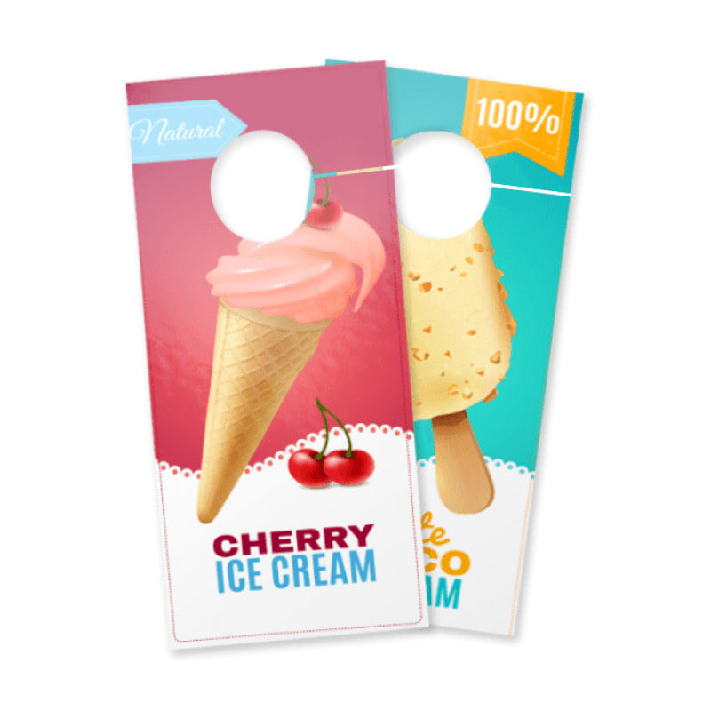 Door Hanger