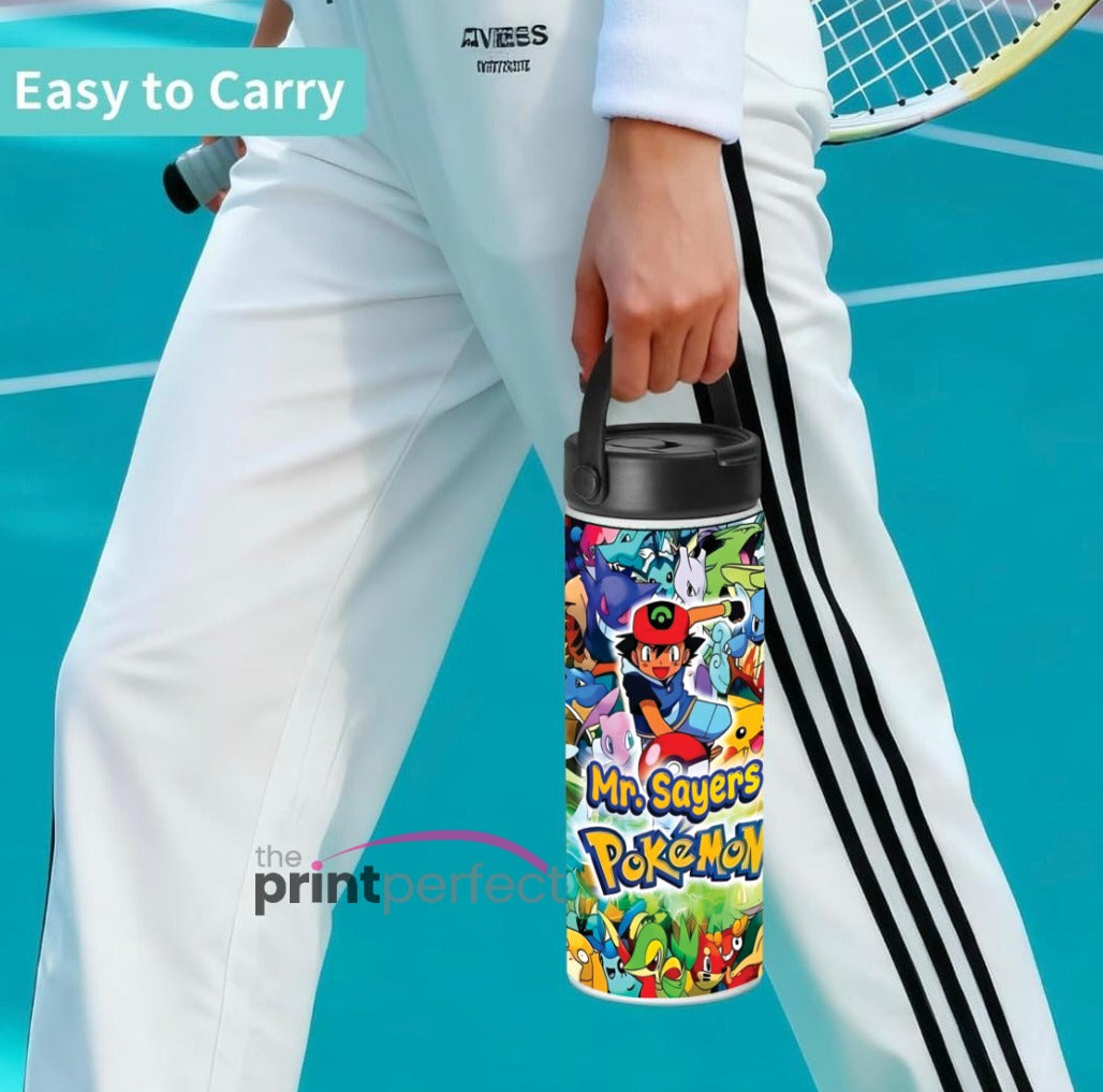 Customized 30oz Tumbler