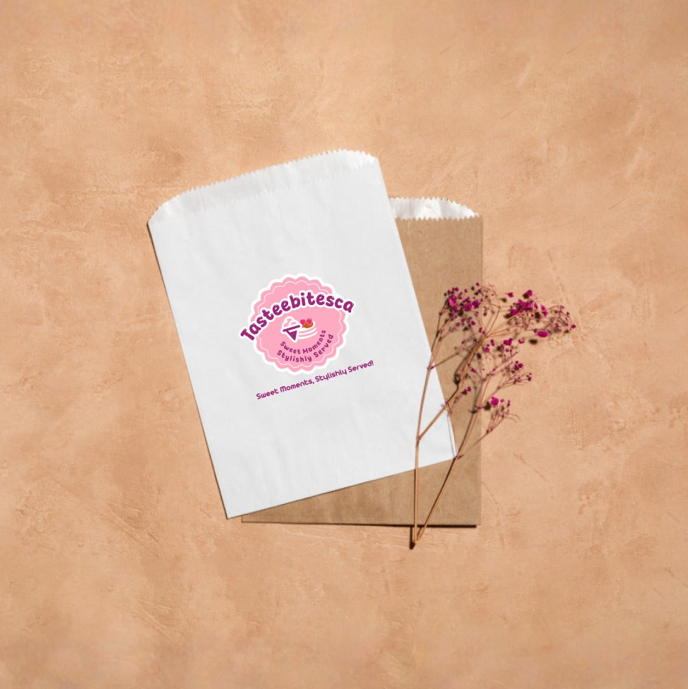 Treat Bags