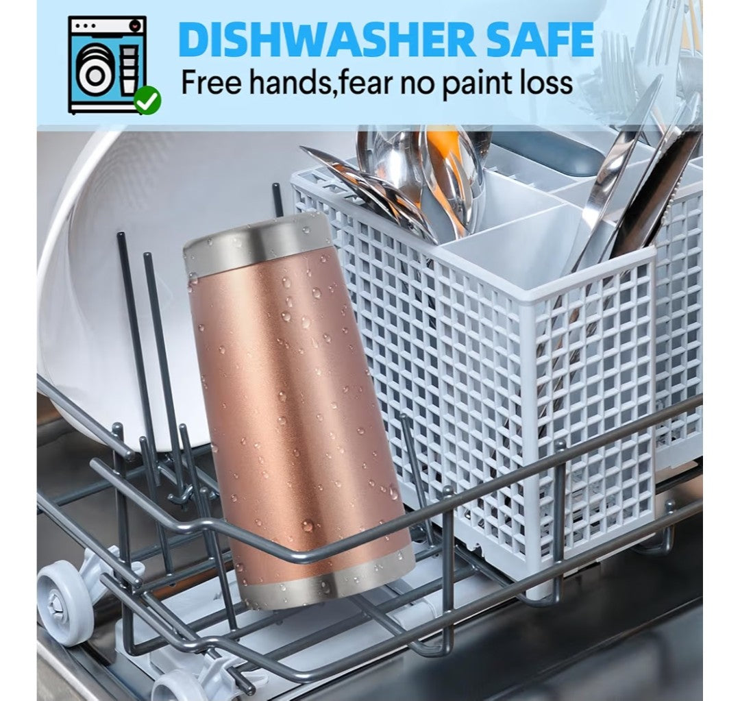 Custom Stainless Steel Tumbler (20oz)