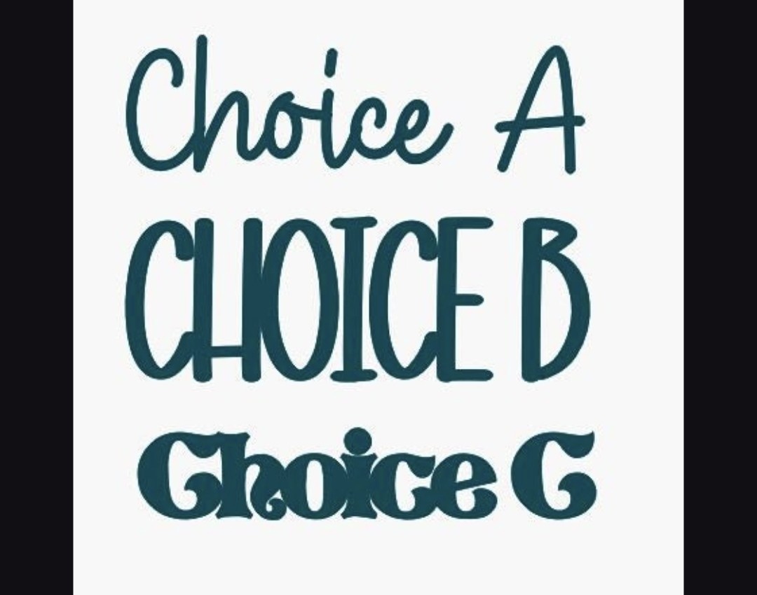 Acrylic Laser-Cut 3D Name Keychain