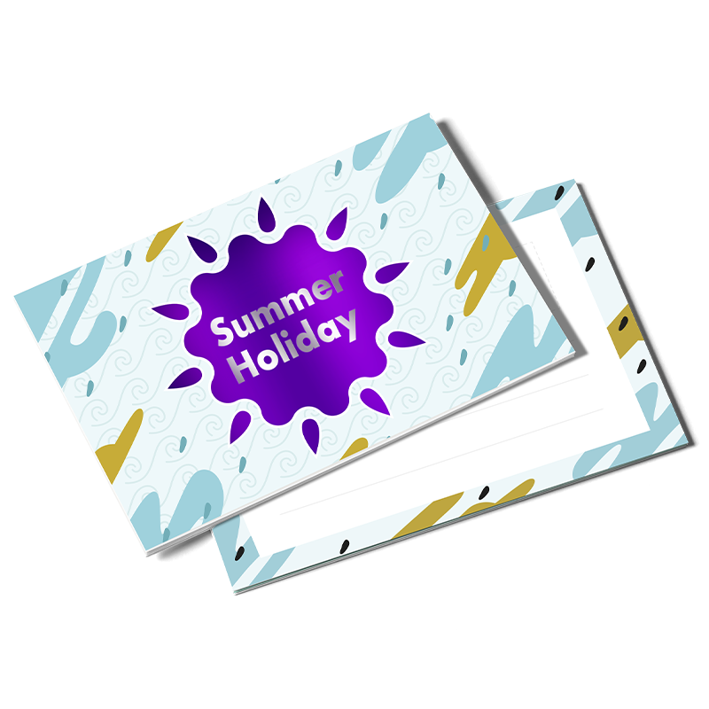 Thank You Cards