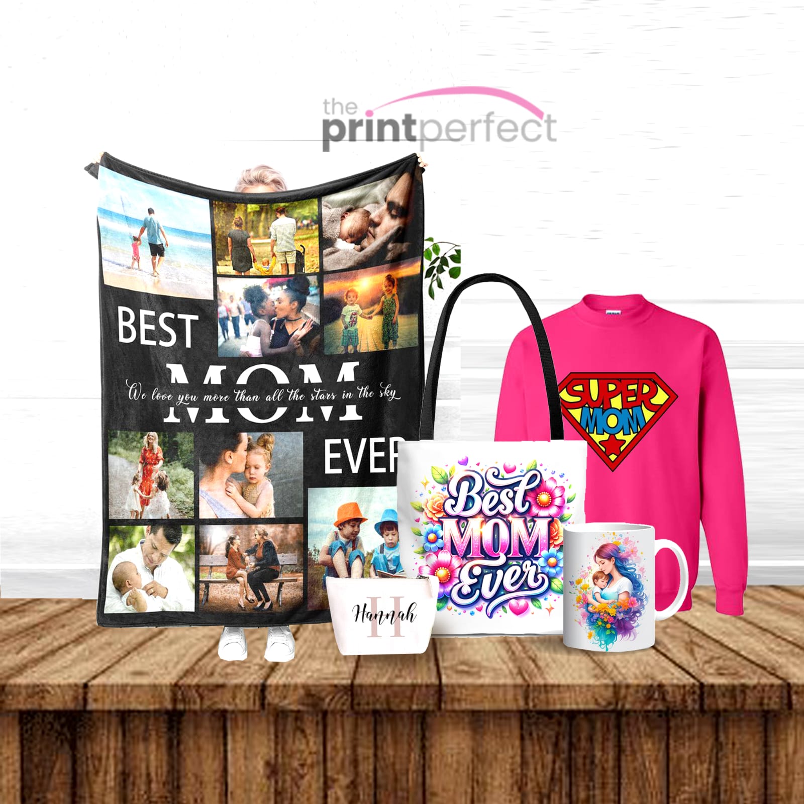 Customized Gift Package VI