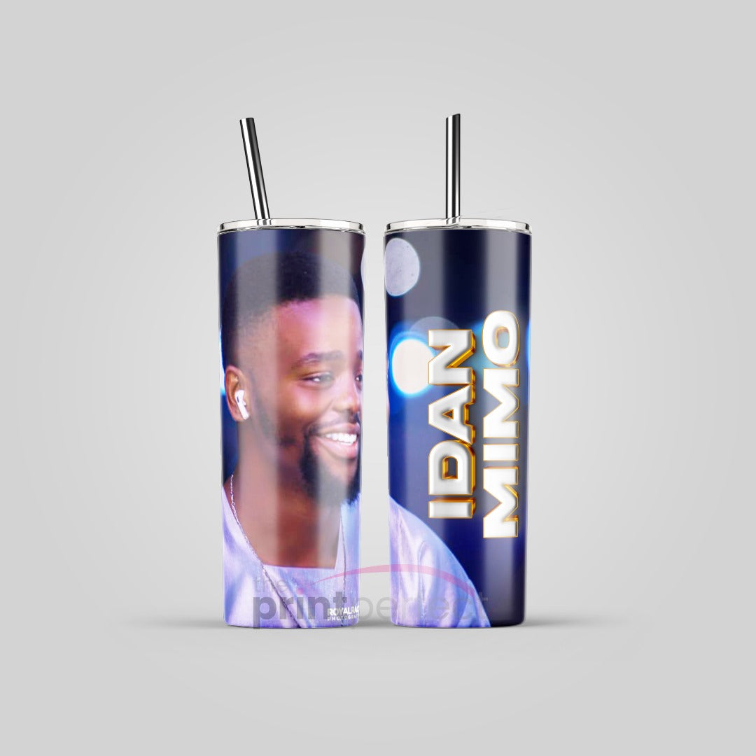 Customized 20oz Tumbler