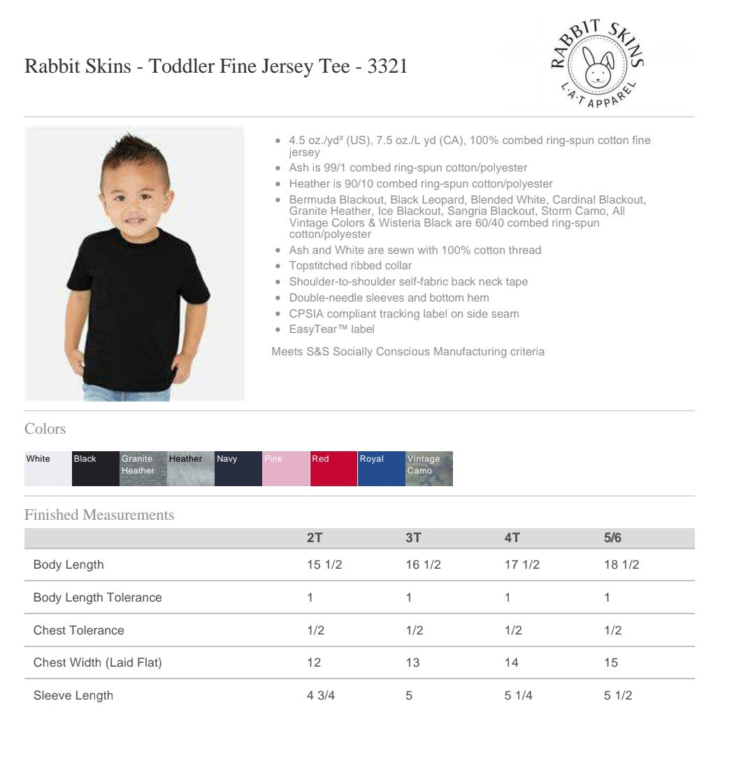 Custom T-Shirts