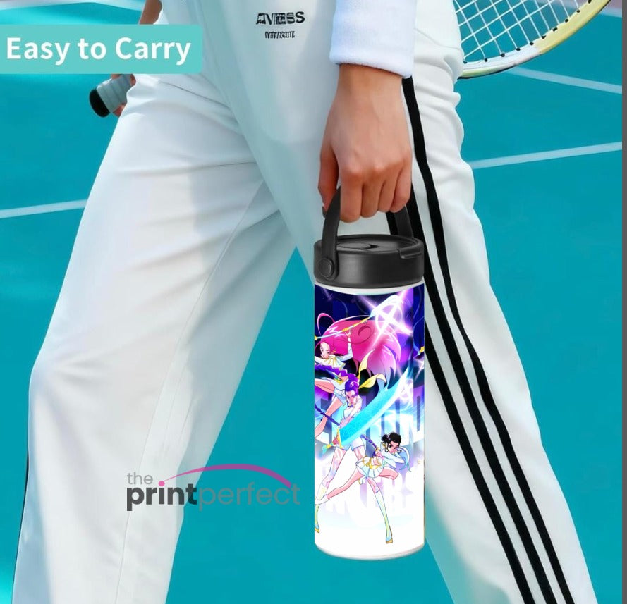 Customized 30oz Tumbler