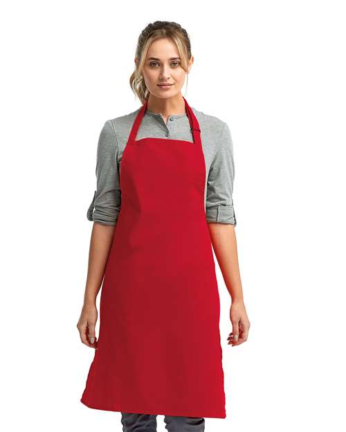 Apron