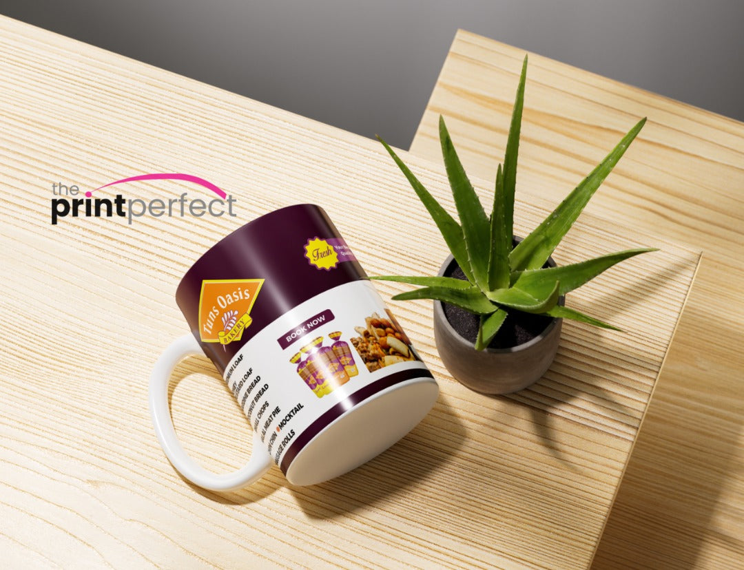 Custom Mug