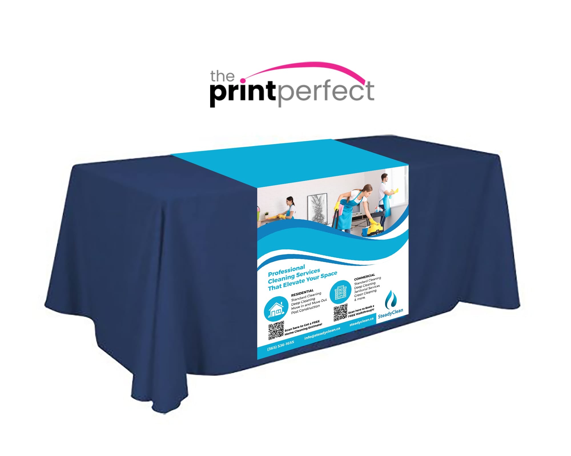 Table Runners