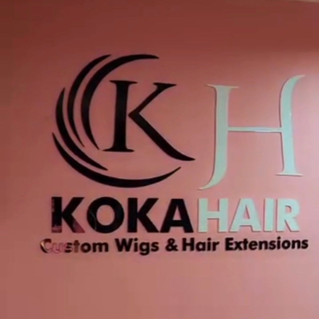 Cut Out Acrylic Peel & Stick