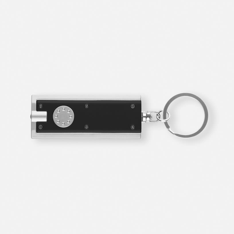 Customized Keychain with light