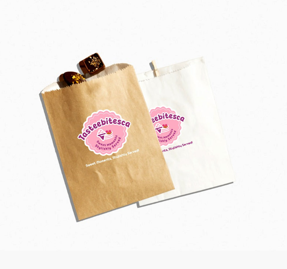 Treat Bags