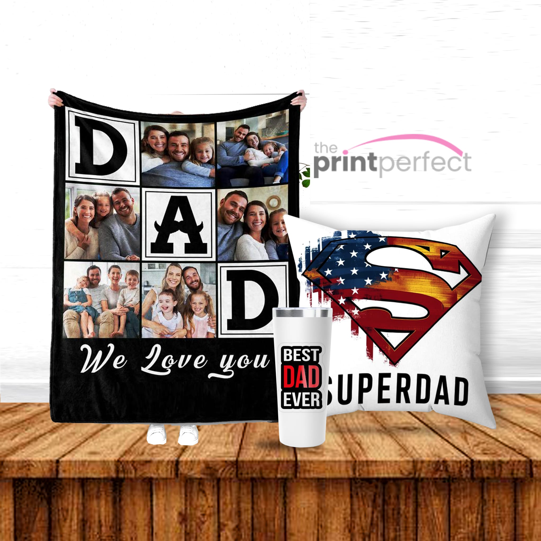 Customized Gift Package V